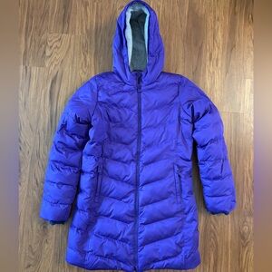 Lands End Girls Parka